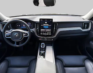 VOLVO XC60 2.0 T8 TE Ultra Dark eAWD