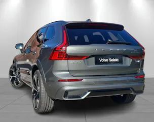VOLVO XC60 2.0 T8 TE Ultra Dark eAWD