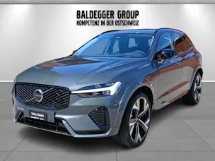VOLVO XC60 2.0 T8 TE Ultra Dark eAWD