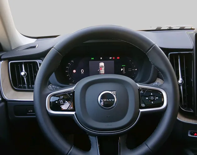 VOLVO XC60 2.0 T8 TE Ultra Dark eAWD