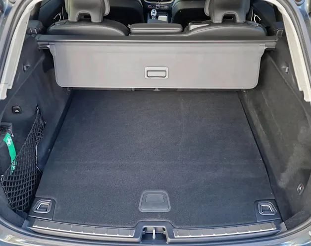 VOLVO XC60 2.0 T8 TE Ultra Dark eAWD