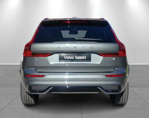 VOLVO XC60 2.0 T8 TE Ultra Dark eAWD