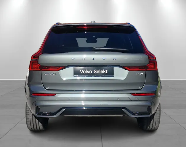 VOLVO XC60 2.0 T8 TE Ultra Dark eAWD