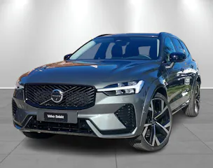 VOLVO XC60 2.0 T8 TE Ultra Dark eAWD