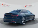 AUDI A4 40 TDI S line S-tronic Black