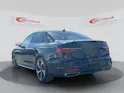 AUDI A4 40 TDI S line S-tronic Black