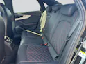 AUDI A4 40 TDI S line S-tronic Black