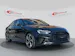 AUDI A4 40 TDI S line S-tronic Black