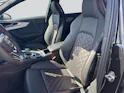 AUDI A4 40 TDI S line S-tronic Black