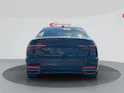AUDI A4 40 TDI S line S-tronic Black