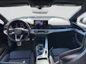 AUDI A4 40 TDI S line S-tronic Black