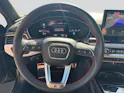 AUDI A4 40 TDI S line S-tronic Black