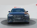 AUDI A4 40 TDI S line S-tronic Black