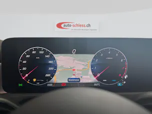 MERCEDES-BENZ A 200 7G-DCT AMG-LINE