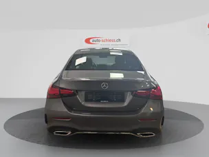 MERCEDES-BENZ A 200 7G-DCT AMG-LINE