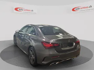 MERCEDES-BENZ A 200 7G-DCT AMG-LINE