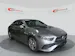 MERCEDES-BENZ A 200 7G-DCT AMG-LINE