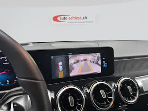 MERCEDES-BENZ GLB 200 4Matic Progressive 8G-Tronic