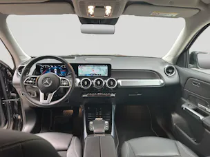 MERCEDES-BENZ GLB 200 4Matic Progressive 8G-Tronic