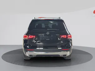 MERCEDES-BENZ GLB 200 4Matic Progressive 8G-Tronic