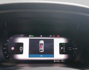 VOLVO V60 2.0 T8 TE Ultra Dark eAWD