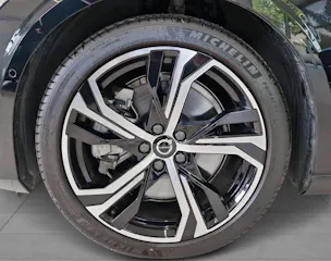 VOLVO V60 2.0 T8 TE Ultra Dark eAWD