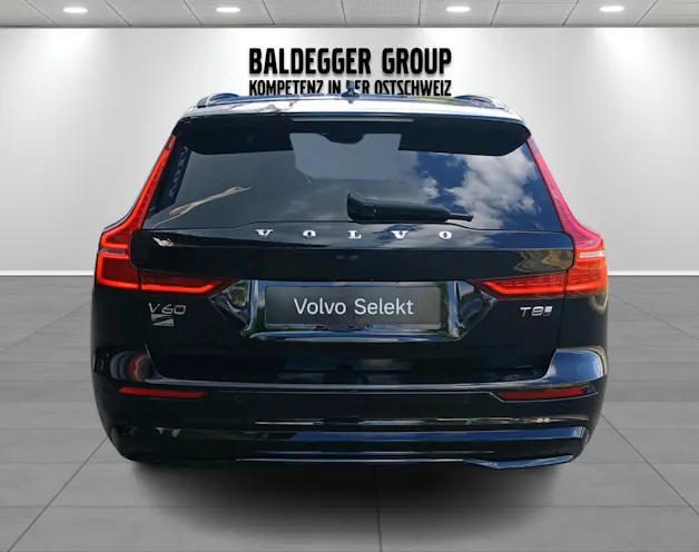 VOLVO V60 2.0 T8 TE Ultra Dark eAWD