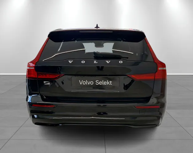 VOLVO V60 2.0 T8 TE Ultra Dark eAWD