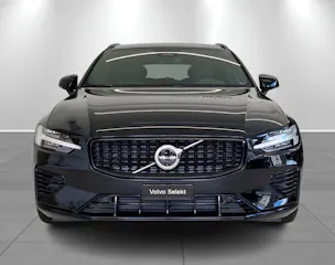 VOLVO V60 2.0 T8 TE Ultra Dark eAWD