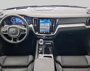 VOLVO V60 2.0 T8 TE Ultra Dark eAWD