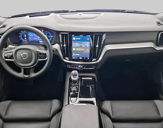 VOLVO V60 2.0 T8 TE Ultra Dark eAWD