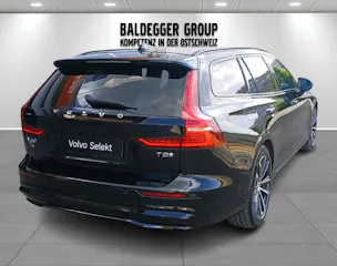 VOLVO V60 2.0 T8 TE Ultra Dark eAWD