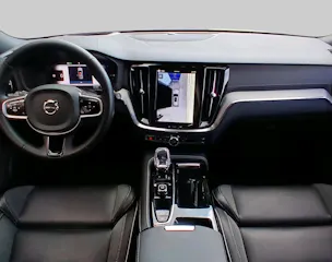 VOLVO V60 2.0 T8 TE Ultra Dark eAWD