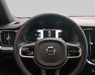 VOLVO V60 2.0 T8 TE Ultra Dark eAWD