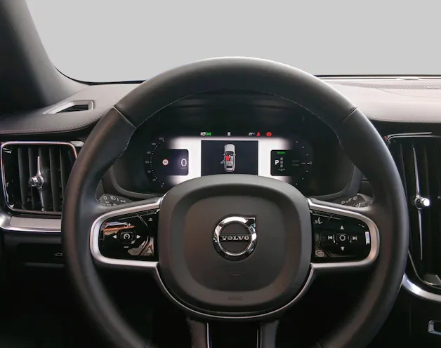 VOLVO V60 2.0 T8 TE Ultra Dark eAWD