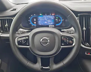 VOLVO V60 2.0 T8 TE Ultra Dark eAWD