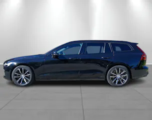 VOLVO V60 2.0 T8 TE Ultra Dark eAWD