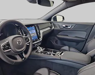 VOLVO V60 2.0 T8 TE Ultra Dark eAWD