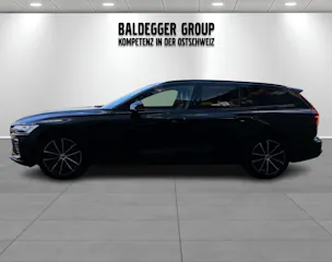 VOLVO V60 2.0 T8 TE Ultra Dark eAWD