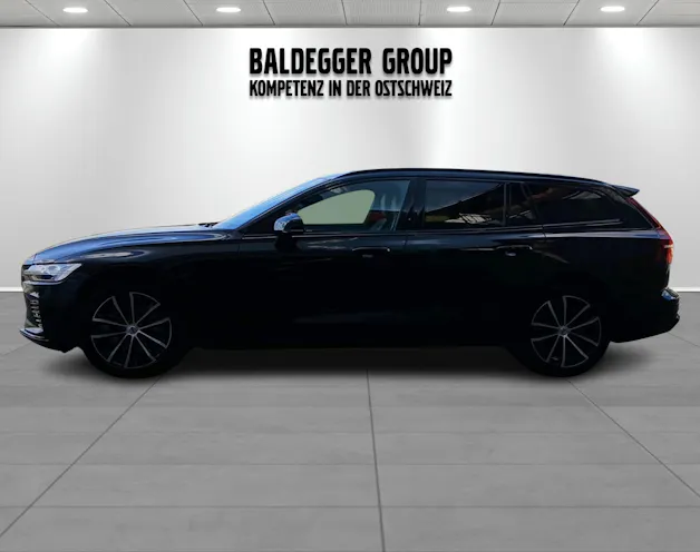 VOLVO V60 2.0 T8 TE Ultra Dark eAWD