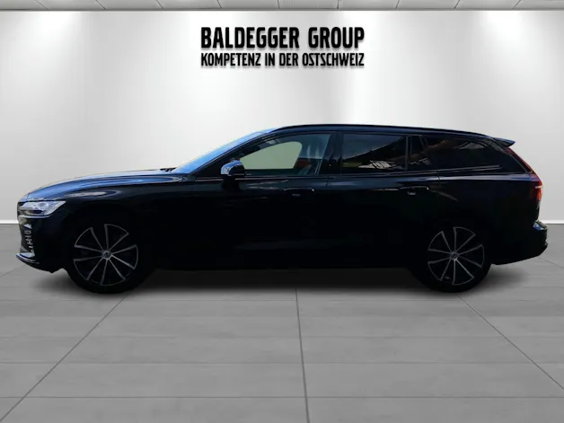 VOLVO V60 2.0 T8 TE Ultra Dark eAWD