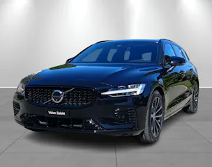 VOLVO V60 2.0 T8 TE Ultra Dark eAWD