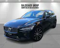 VOLVO V60 2.0 T8 TE Ultra Dark eAWD