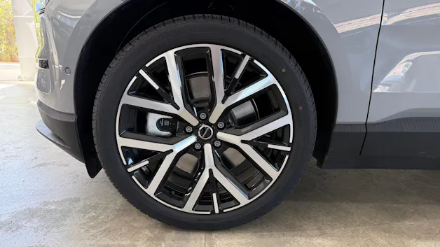 VOLVO EX 30 E60 Twin Ultra Performanc