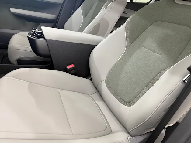 VOLVO EX 30 E60 Twin Ultra Performanc