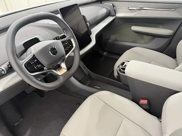 VOLVO EX 30 E60 Twin Ultra Performanc
