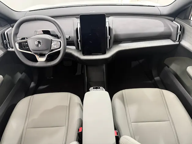 VOLVO EX 30 E60 Twin Ultra Performanc