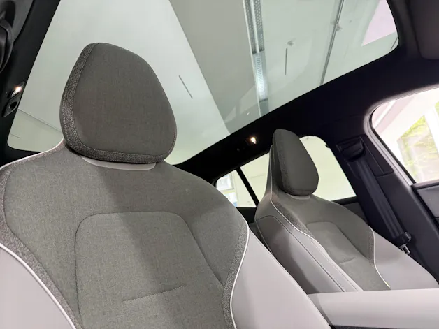 VOLVO EX 30 E60 Twin Ultra Performanc