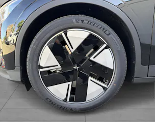Polestar 2 Long Range Dual Motor Prime