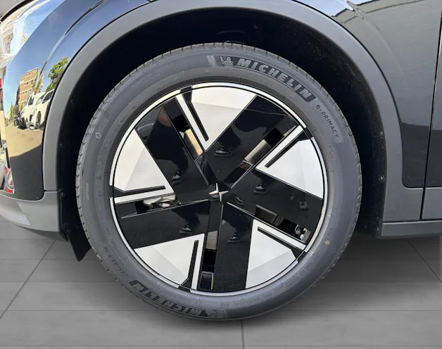 Polestar 2 Long Range Dual Motor Prime